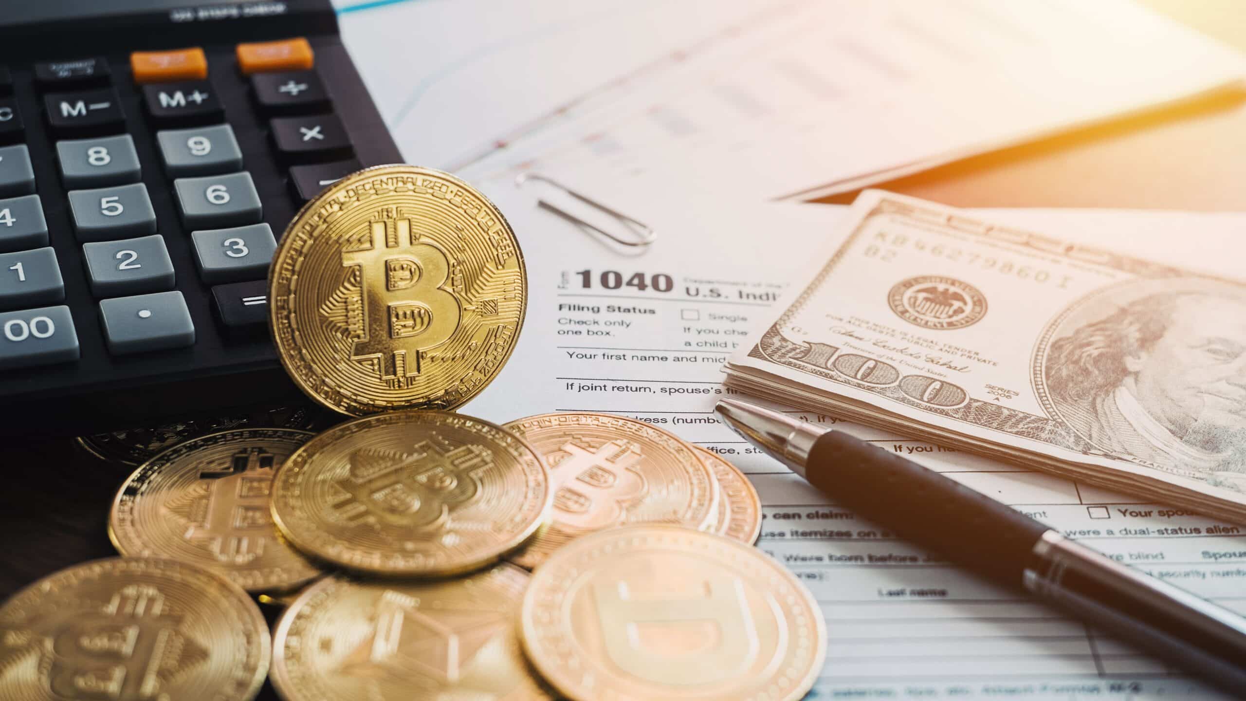 6 Last-Minute Tax Filing Tips for Crypto Investors - Unchained