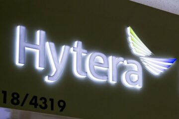 الدائرة السابعة. أخيرًا تجميد عقوبات شركة Hytera البالغة مليون دولار يوميًا - Law7