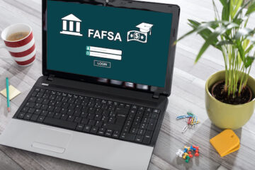 Segane FAFSA levitamine ohustab üliõpilaste kolledžiambitsioone
