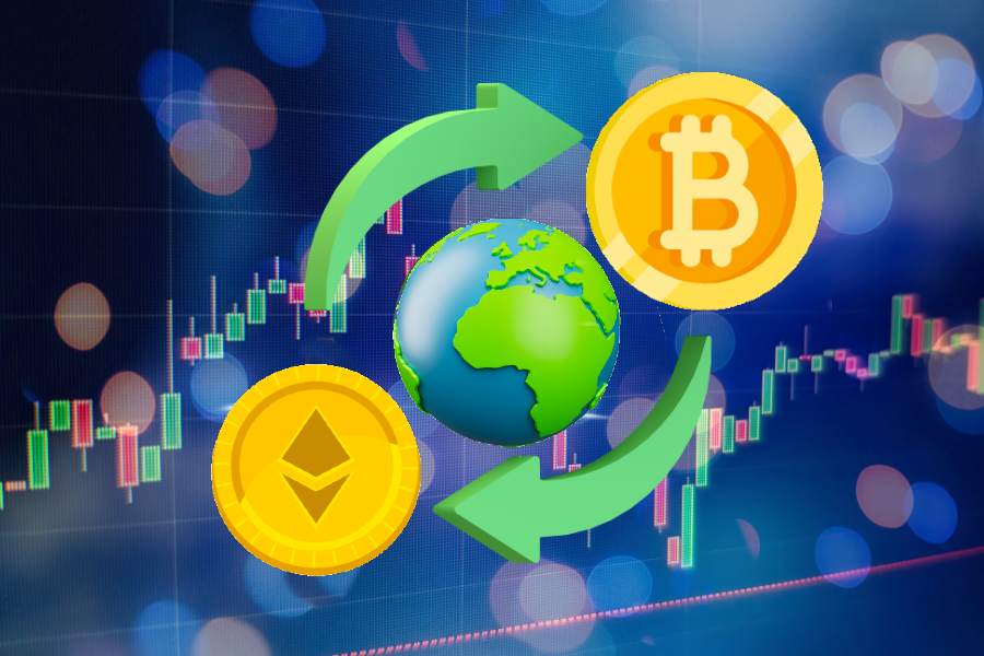A Comprehensive Guide To Earning Profits Through Crypto Trading And Swapping - CryptoInfoNet
