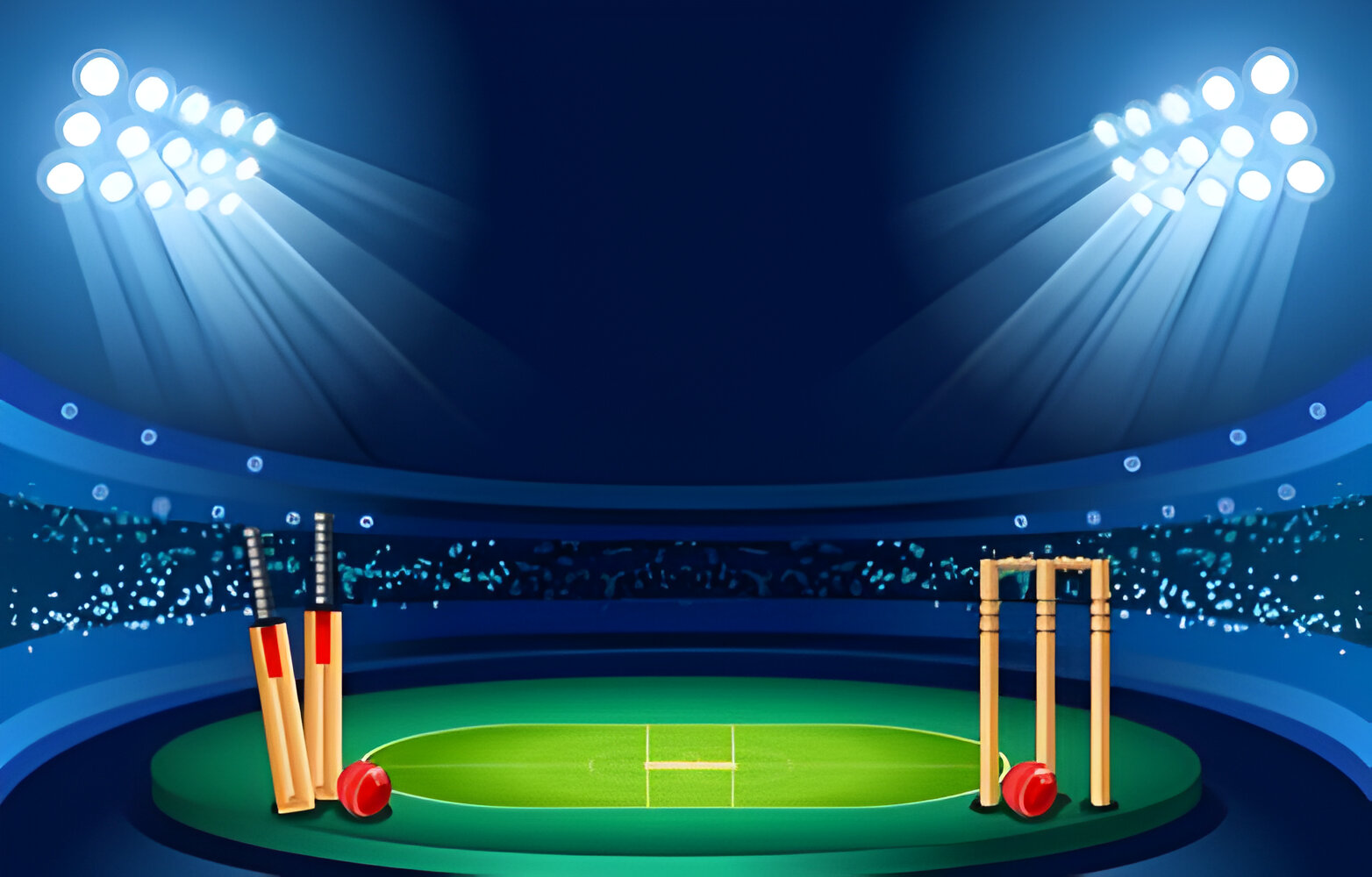 A Lesson in Cricket's Unpredictability | IPL Score Update & Stats