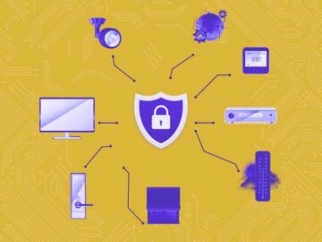 IoT를 위한 새로운 사이버 보안 표준