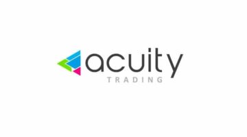 Acuity Trading og Excent Capital Partner til markedsanalyseintegration