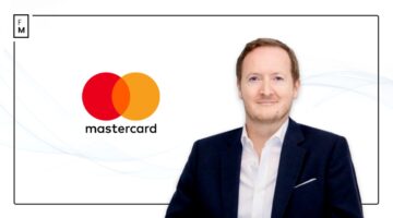 Adam Jones zostaje wiceprezesem Mastercard ds. ekspansji w Arabii Zachodniej