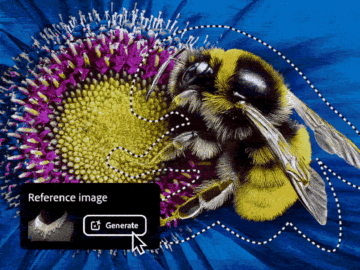 Adobe 推出 Firefly Image 3：AI 图像生成的下一个飞跃