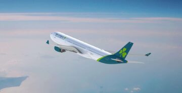 Aer Lingus restores Minneapolis-St. Paul route, introduces enhanced inflight experience