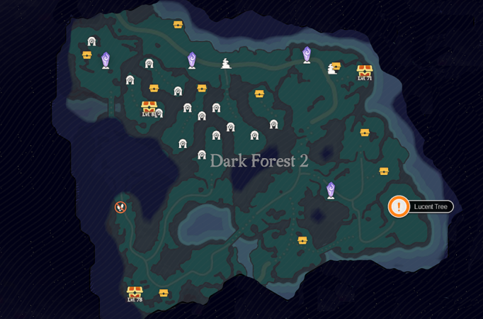 AFK Journey Chest Locations: Where to Find All of the Chests in the World Map