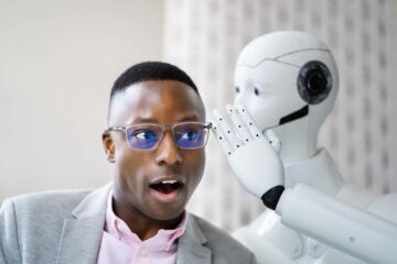 AI chatbots 82% more likely to win a debate than a human