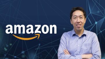 ينضم نجم الذكاء الاصطناعي Andrew Ng إلى مجلس إدارة أمازون