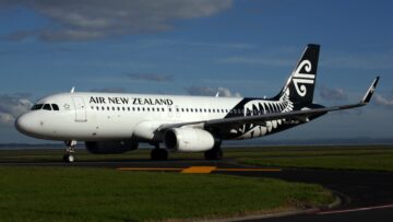 Air New Zealand muudab lähilendude hindu