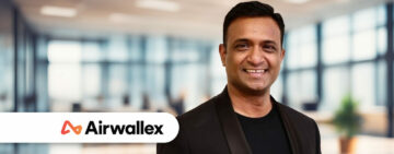 Airwallex lanserar betalningsacceptanstjänster i USA - Fintech Singapore