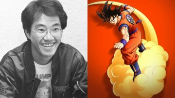 Η κληρονομιά του Akira Toriyama στα βιντεοπαιχνίδια