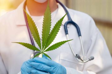 Alabama Bill ville starte medisinsk cannabislisensprosess på nytt
