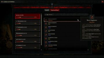 Kaikki suuret muutokset ja päivitykset tulossa Diablo 4 Season 4: Loot Rebornissa