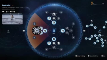 All Stellar Blade Skills - How to Unlock Them