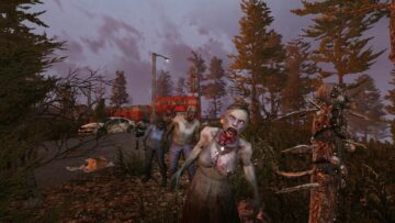 Almost 12 years after release, 7 Days to Die finally announces it's leaving early access
