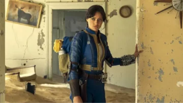 Amazons Fallout-serie debuterer en dag for tidligt, fornyet til sæson 2 | GosuGamers