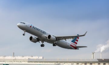 American Airlines pilotforening vekker alarm over økte sikkerhetshendelser