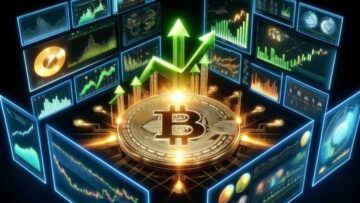 Analityk widzi cenę Bitcoina na poziomie 300 tys. dolarów, gdy BTC zbliża się do „najbardziej agresywnej części cyklu byków”
