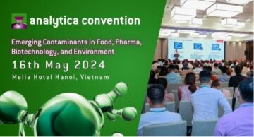analytica Convention 2024 keskittyy Vietnamin laboratoriotarpeisiin