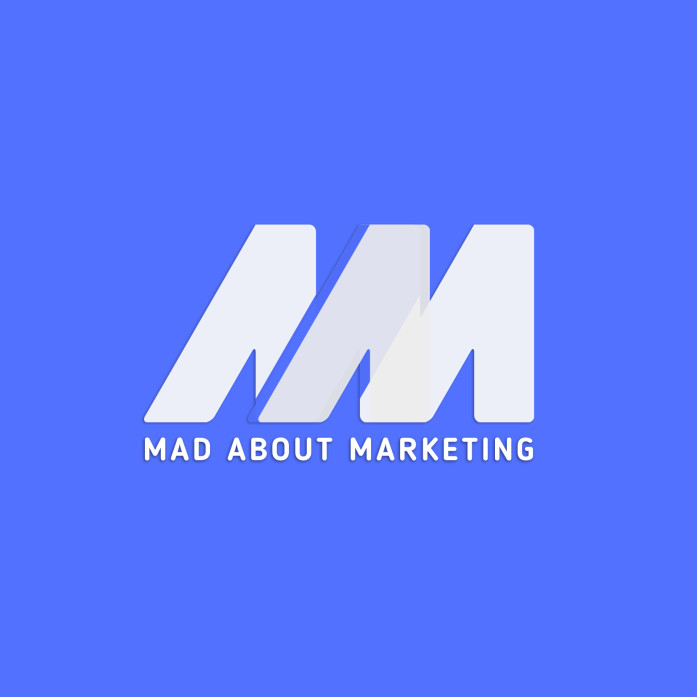 Anunciando Mad About Marketing - Um novo membro da família Digital Sukoon Private Limited
