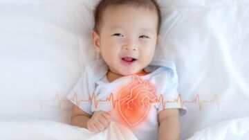 Annoviant wins $2.9m NIH grant for paediatric heart conduits