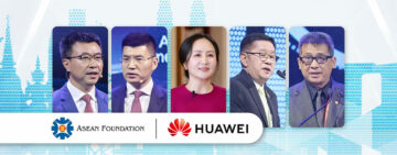 APAC لیڈران ڈیجیٹل گروتھ پر تبادلہ خیال کرنے کے لیے Huawei کانگریس میں بلائے گئے - Fintech Singapore