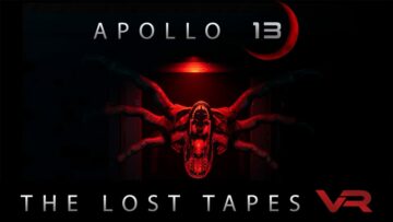 Apollo 13: The Lost Tapes เล่าประวัติศาสตร์ด้วย VR Horror Shooter