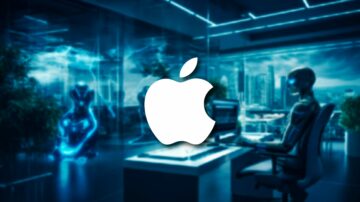 Apple aumenta capacidades de IA com aquisição de startup francesa