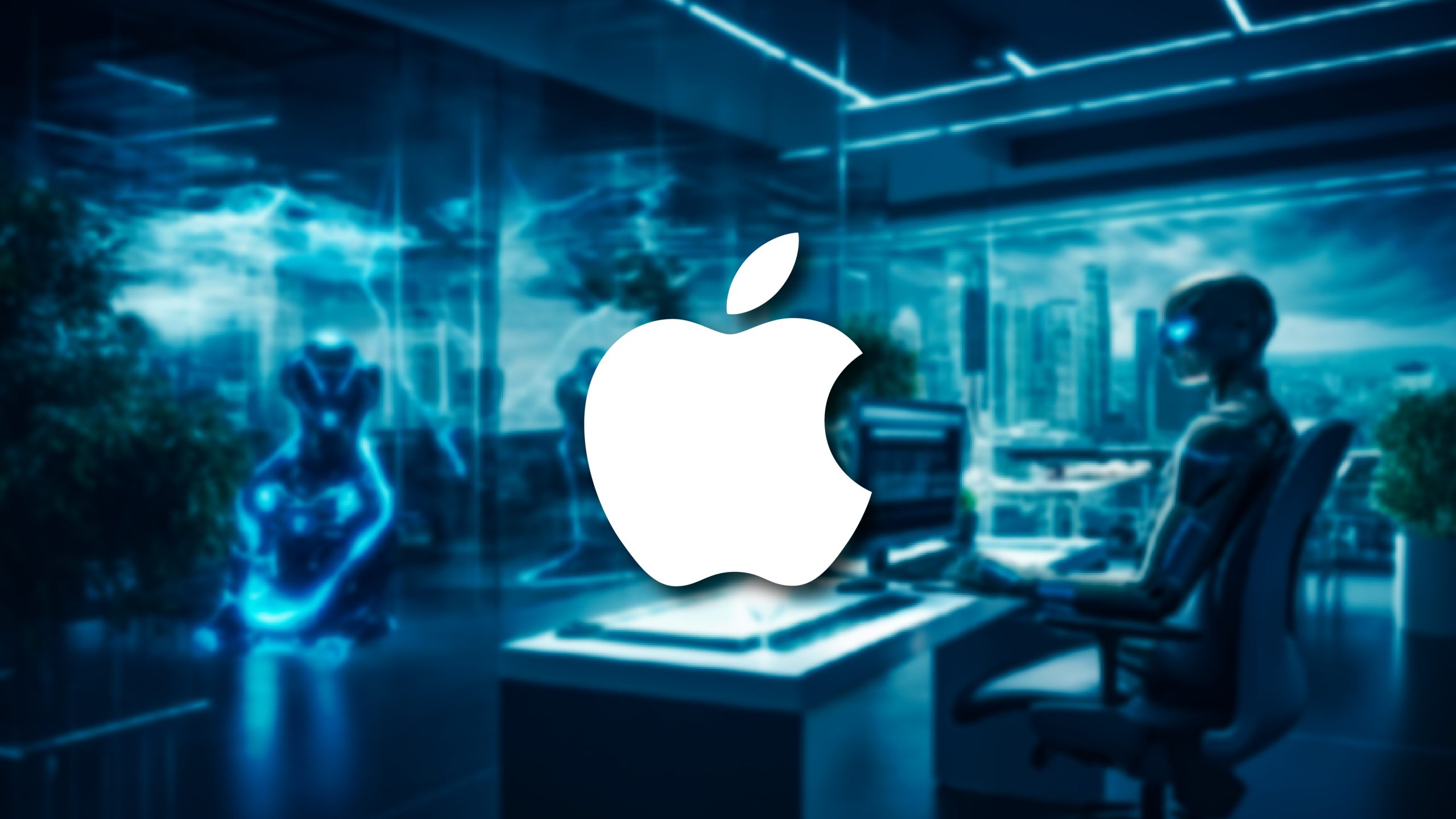 Apple Boosts AI Capabilities by Acquiring French Startup Datakalab