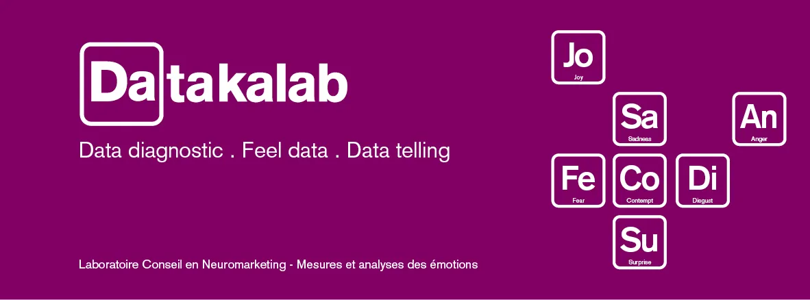 Datakalab specializes in AI compression and computer vision technology.