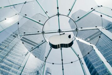 Az Apple szemmel tartja az OpenAI technológiáját az iOS 18 rendszerhez