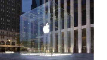 Apple offer to open up NFC payments access set for EU approval - Reuters