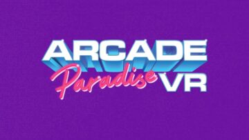 Arcade Paradise VR bekrefter utgivelsesdato på søken
