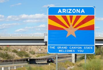 De cannabisverkoop in Arizona gaat verder dan $ 1.4 miljard