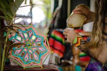 Kościół w Arizonie osiąga porozumienie z DEA w sprawie zezwolenia na sakramentalne używanie ayahuaski