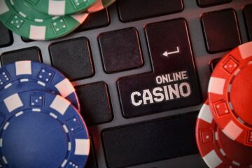 Arkansas Casino intenta lanzar un casino en línea