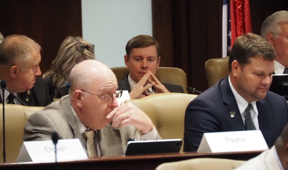 Arkansas Fiscal Session: Crypto Regulations And Lectern Audit Take Center Stage - CryptoInfoNet