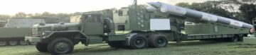 Forças Armadas das Filipinas otimistas com a próxima entrega do sistema de mísseis BrahMos: Pilipino Media
