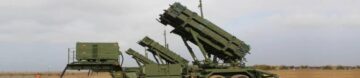 الجيش يبدأ تشغيل نظام Akashteer لتعزيز وضع الدفاع الجوي