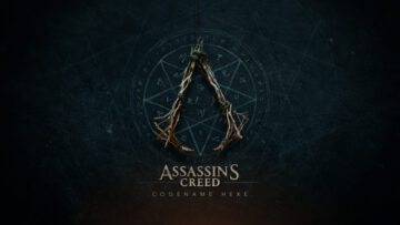 Кодове ім'я Assassin's Creed Hexe дозволить вам володіти та контролювати кота - звіт