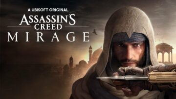 Assassin's Creed Mirage va fi lansat pe App Store pe 6 iunie