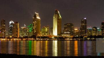 Astronomers versus activists: the battle over San Diego’s streetlights – Physics World