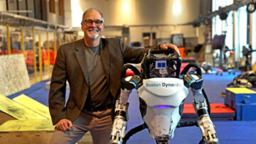 Atlas ryckte på axlarna: Boston Dynamics pensionerar sin hydrauliska humanoidrobot - Autoblog