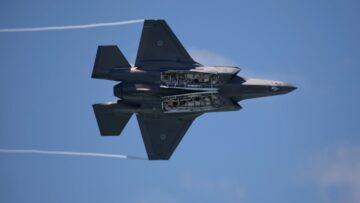 L'Australia non espanderà la flotta di F-35, conferma la Difesa