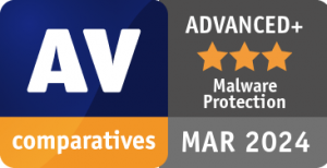 نتایج تست حفاظت از بدافزار مصرف کننده آنتی ویروس AV-Comparatives و محافظت در دنیای واقعی منتشر شد - گزارش اخبار جهانی - اتصال برنامه پزشکی ماری جوانا