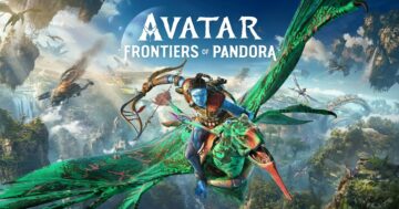Avatar: Frontiers of Pandora Update 3.2 Adds 40 FPS Mode - PlayStation LifeStyle