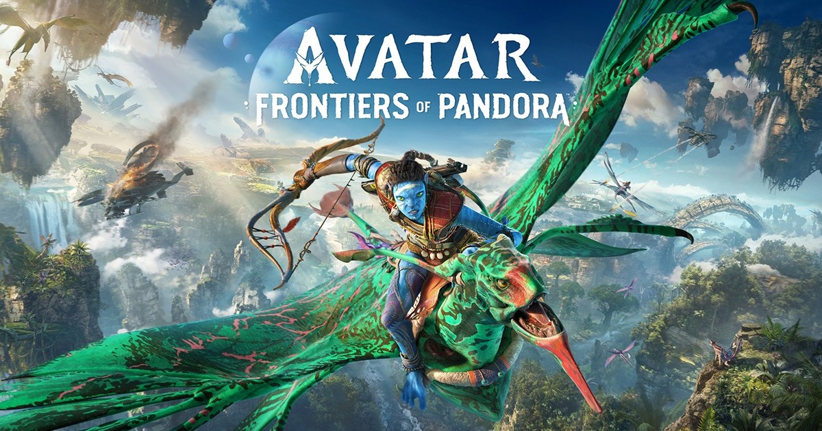 Avatar: Frontiers of Pandora Update 3.2 adiciona modo 40 FPS - PlayStation LifeStyle