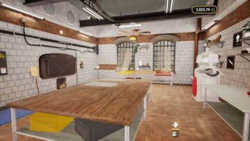 Обзор симулятора пекарни | XboxHub