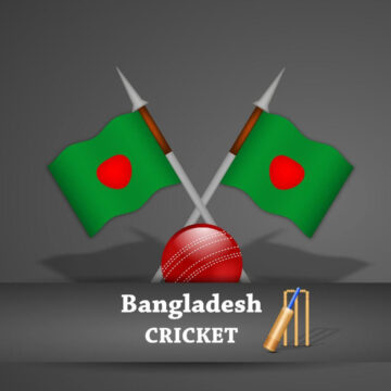 Bangladesh nøglespillere og fravær i Twenty20 Internationals